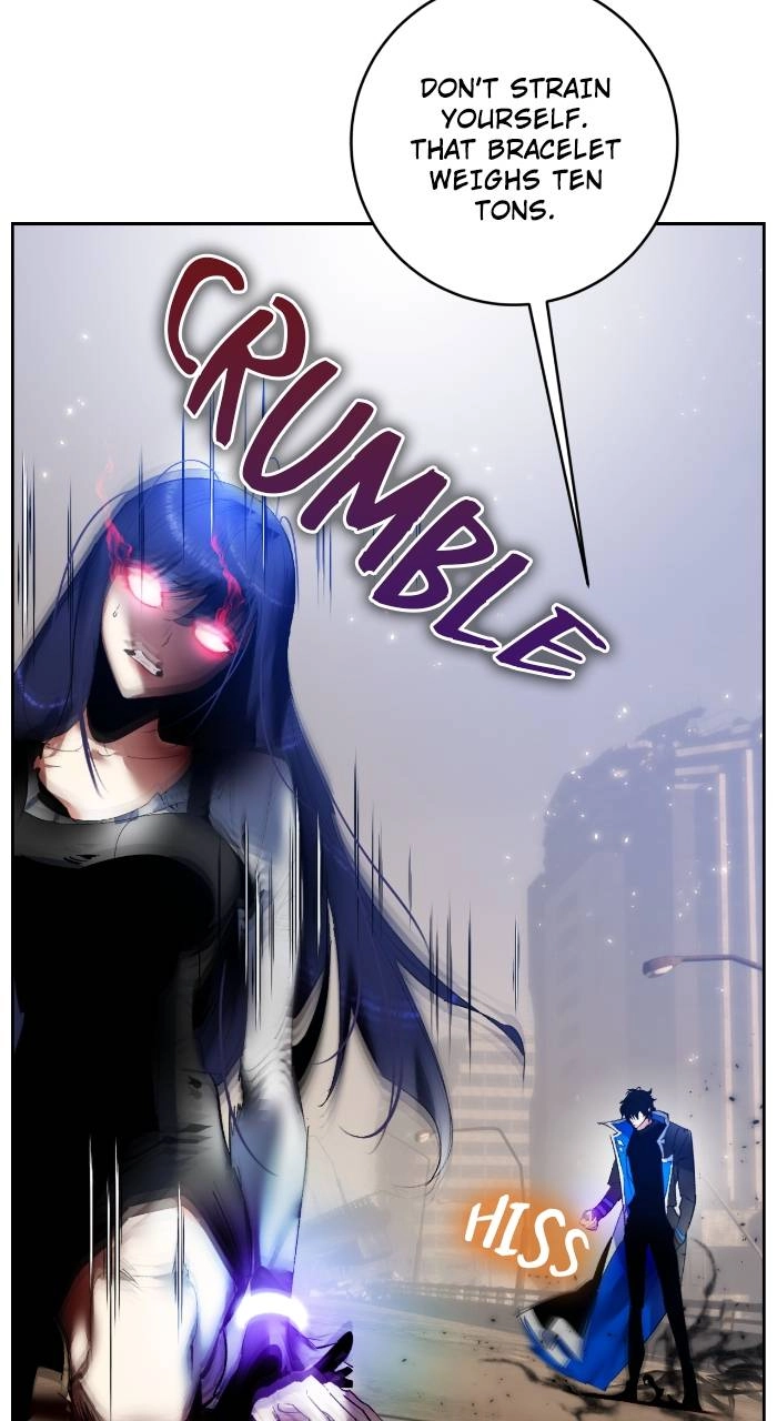 Return to Player Chapter 92 – Load (1) Page 20