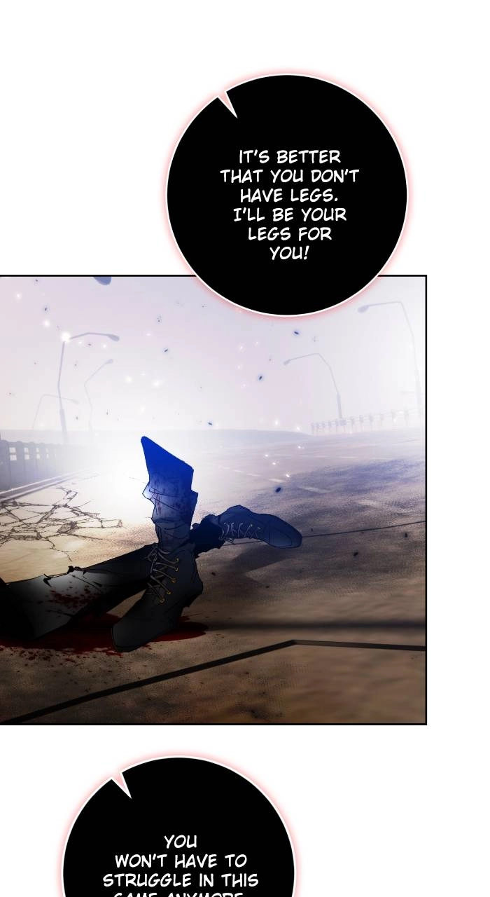 Return to Player Chapter 92 – Load (1) Page 69