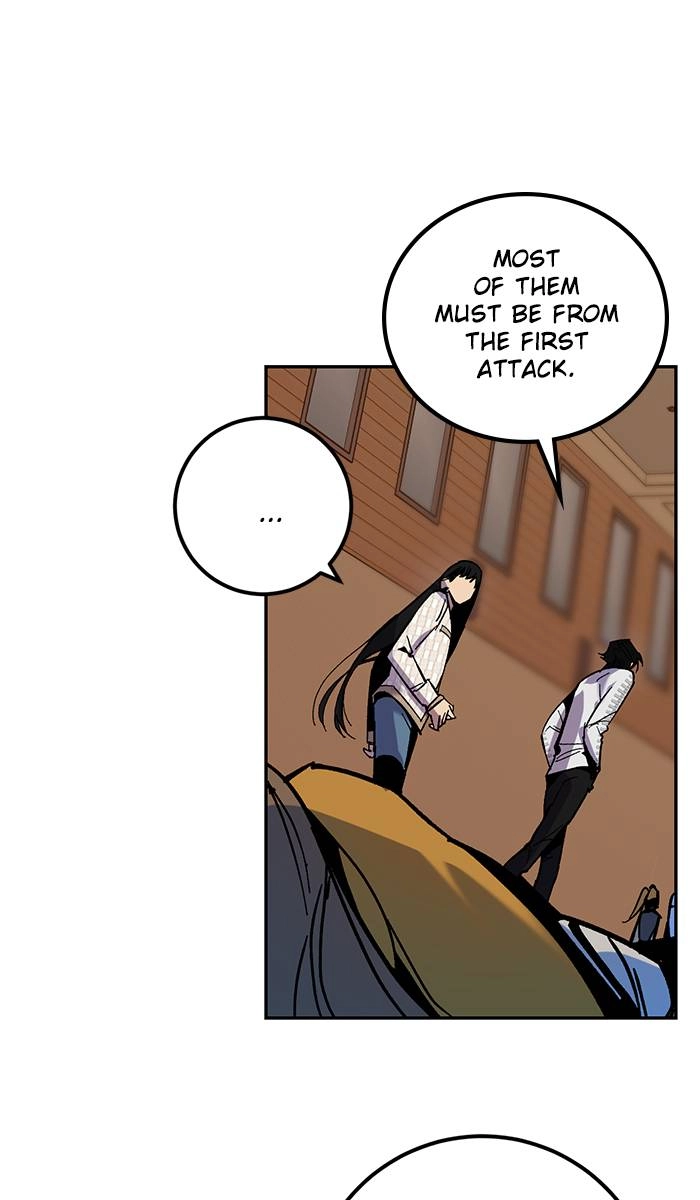 Return to Player Chapter 7 – The Escape (1) Page 14