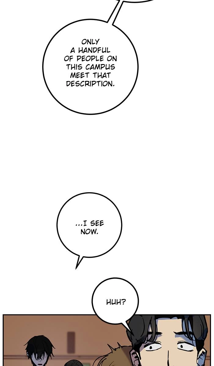 Return to Player Chapter 7 – The Escape (1) Page 16