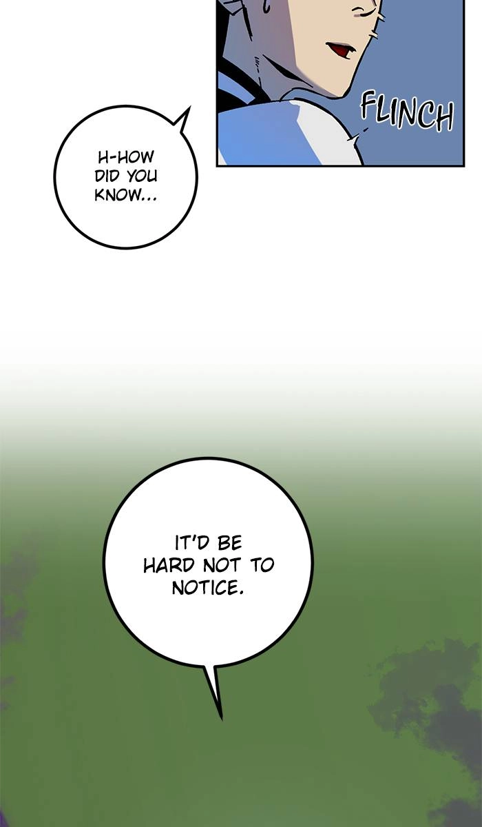 Return to Player Chapter 7 – The Escape (1) Page 18