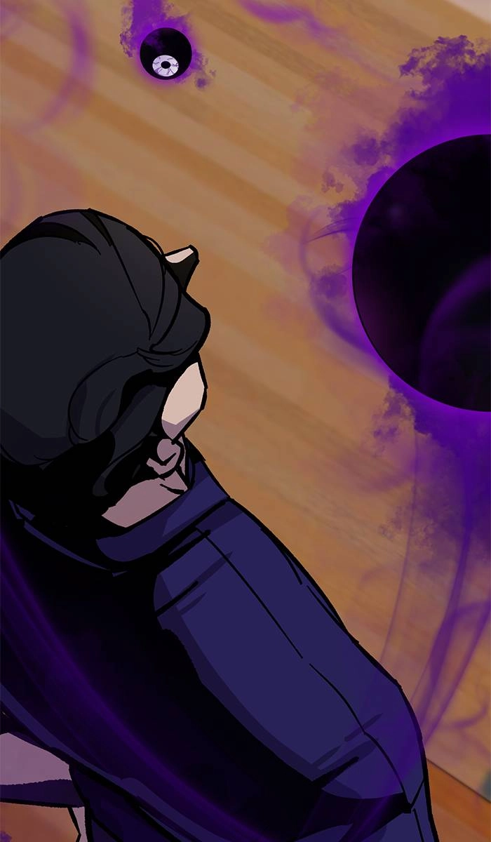 Return to Player Chapter 7 – The Escape (1) Page 20