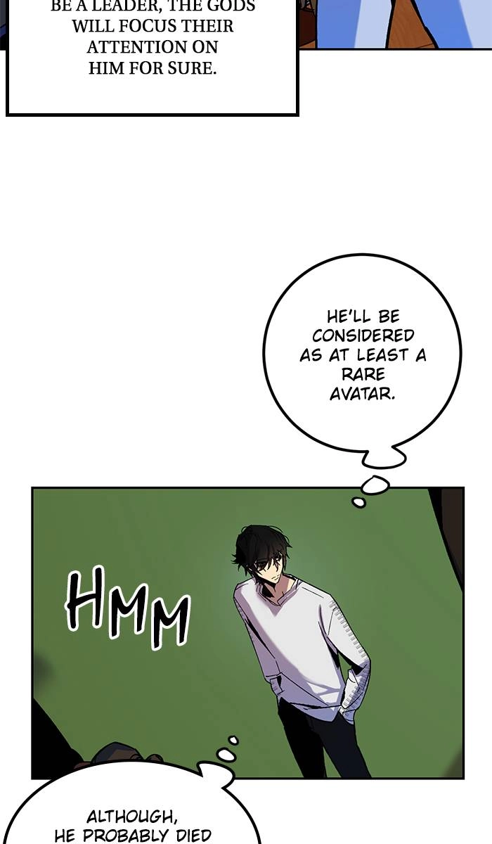 Return to Player Chapter 7 – The Escape (1) Page 23