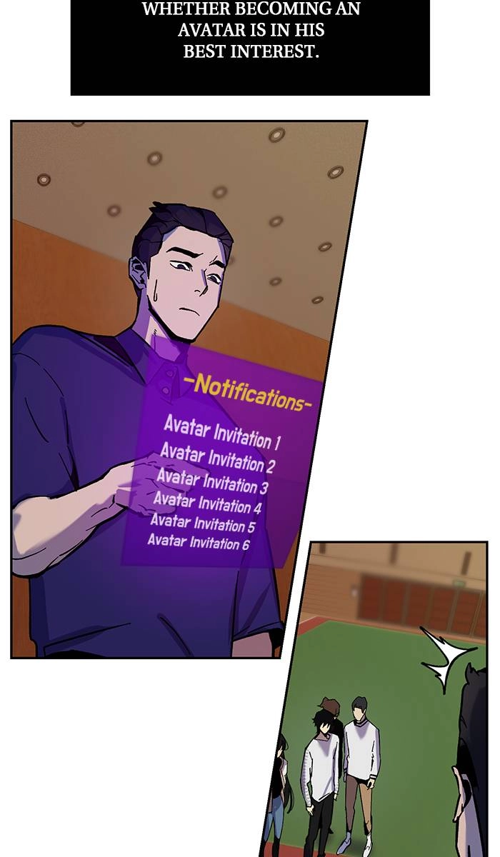 Return to Player Chapter 7 – The Escape (1) Page 27