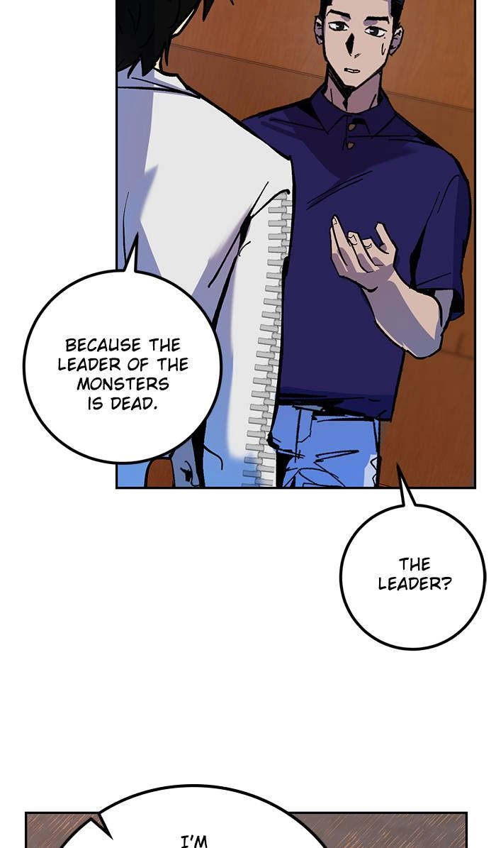 Return to Player Chapter 7 – The Escape (1) Page 32