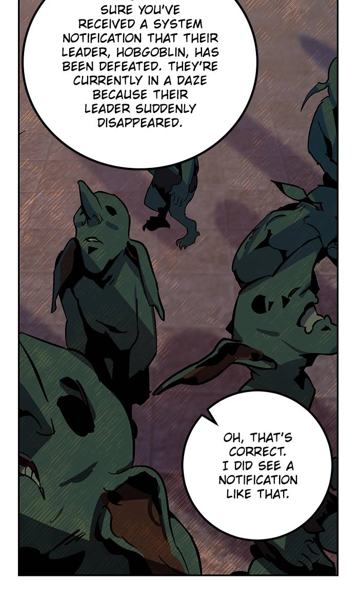 Return to Player Chapter 7 – The Escape (1) Page 33