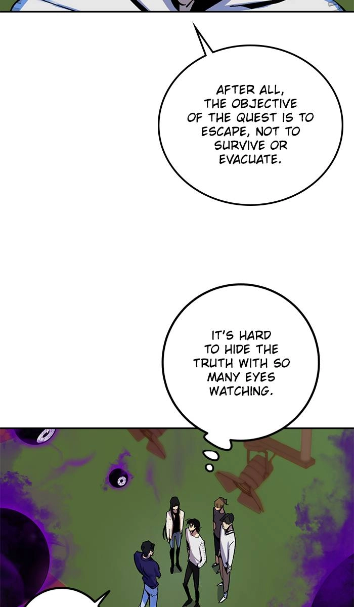 Return to Player Chapter 7 – The Escape (1) Page 35