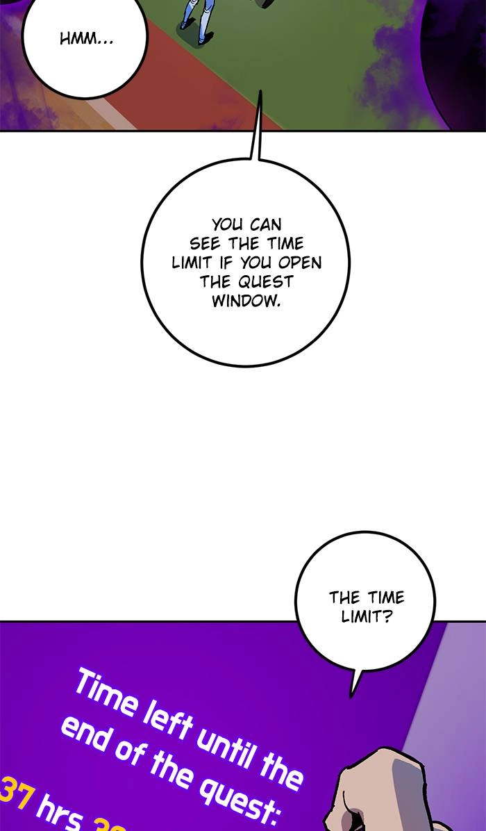 Return to Player Chapter 7 – The Escape (1) Page 36