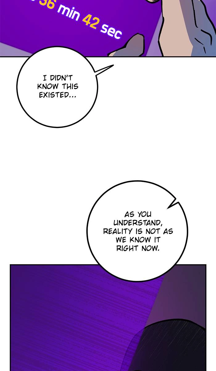 Return to Player Chapter 7 – The Escape (1) Page 37