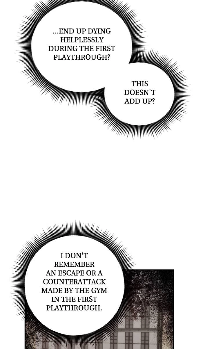 Return to Player Chapter 7 – The Escape (1) Page 48