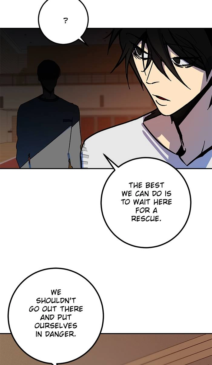 Return to Player Chapter 7 – The Escape (1) Page 52