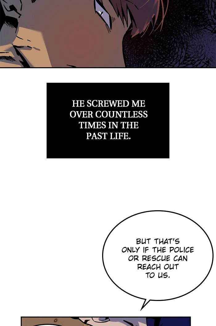 Return to Player Chapter 7 – The Escape (1) Page 55