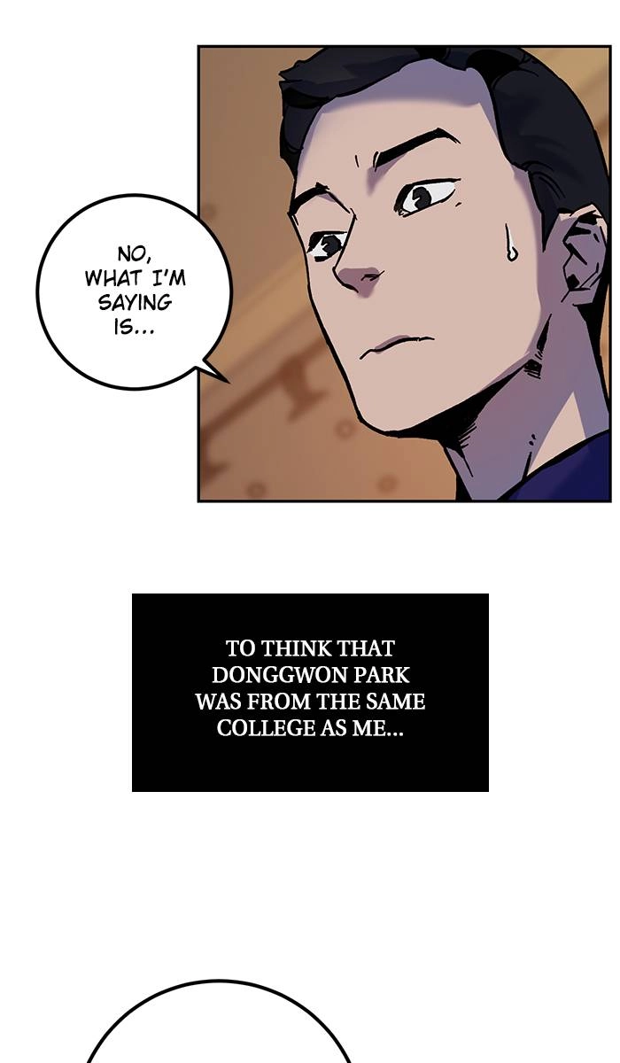 Return to Player Chapter 7 – The Escape (1) Page 58
