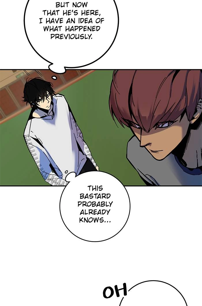 Return to Player Chapter 7 – The Escape (1) Page 59