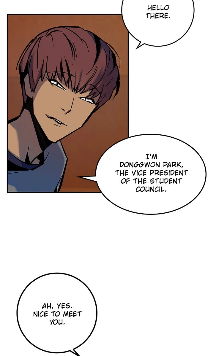 Return to Player Chapter 7 – The Escape (1) Page 60