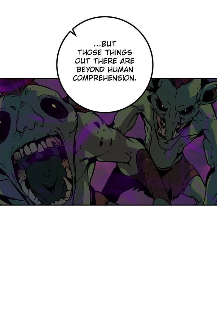 Return to Player Chapter 7 – The Escape (1) Page 65