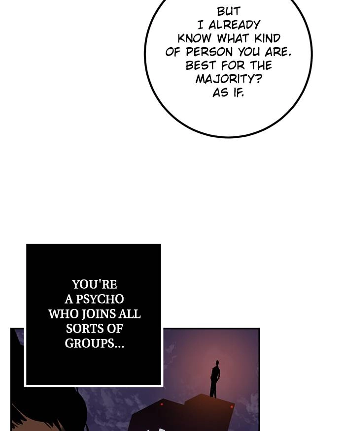Return to Player Chapter 7 – The Escape (1) Page 70