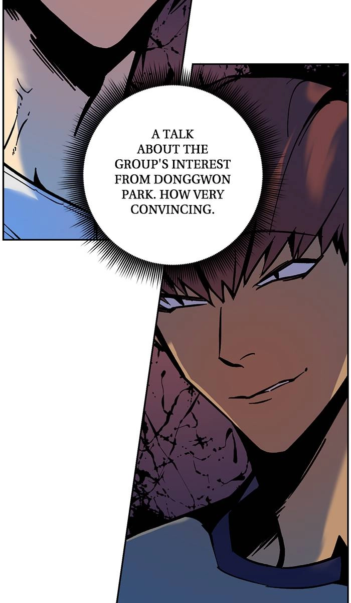 Return to Player Chapter 7 – The Escape (1) Page 75