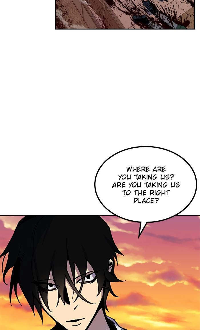 Return to Player Chapter 7 – The Escape (1) Page 7