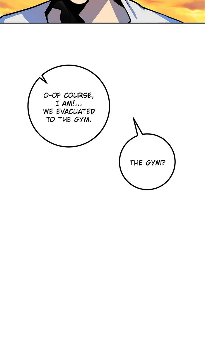 Return to Player Chapter 7 – The Escape (1) Page 8