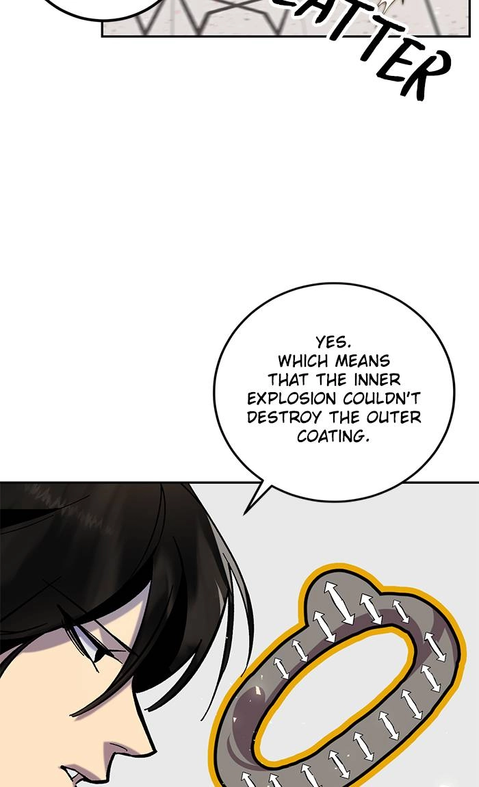 Return to Player Chapter 28 – The Beginning of the Change (3) Page 10