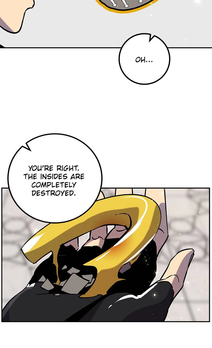 Return to Player Chapter 28 – The Beginning of the Change (3) Page 11