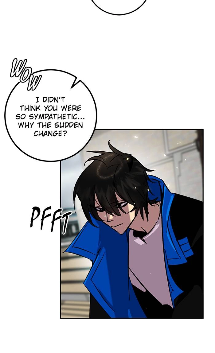 Return to Player Chapter 28 – The Beginning of the Change (3) Page 13