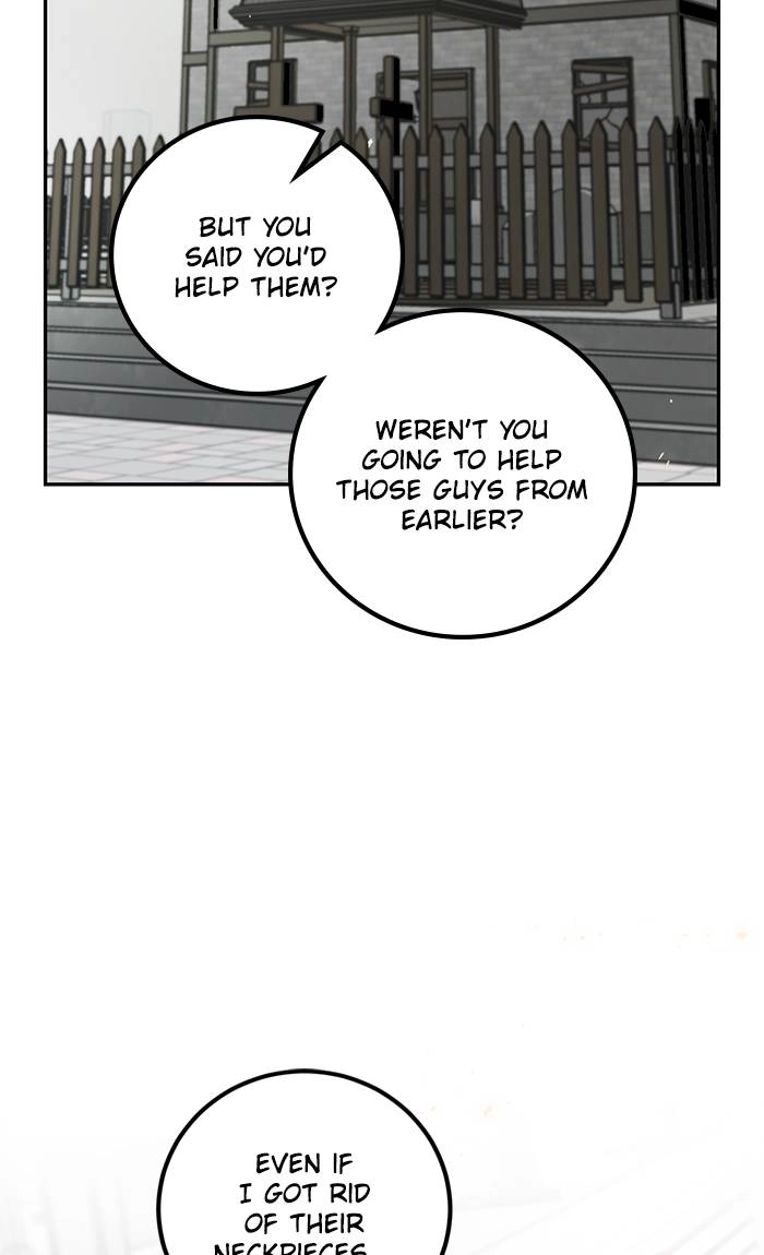 Return to Player Chapter 28 – The Beginning of the Change (3) Page 18
