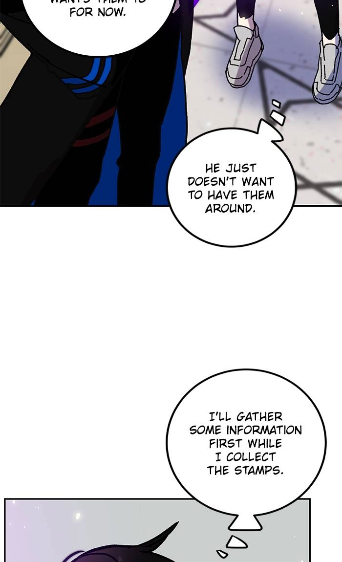 Return to Player Chapter 28 – The Beginning of the Change (3) Page 20