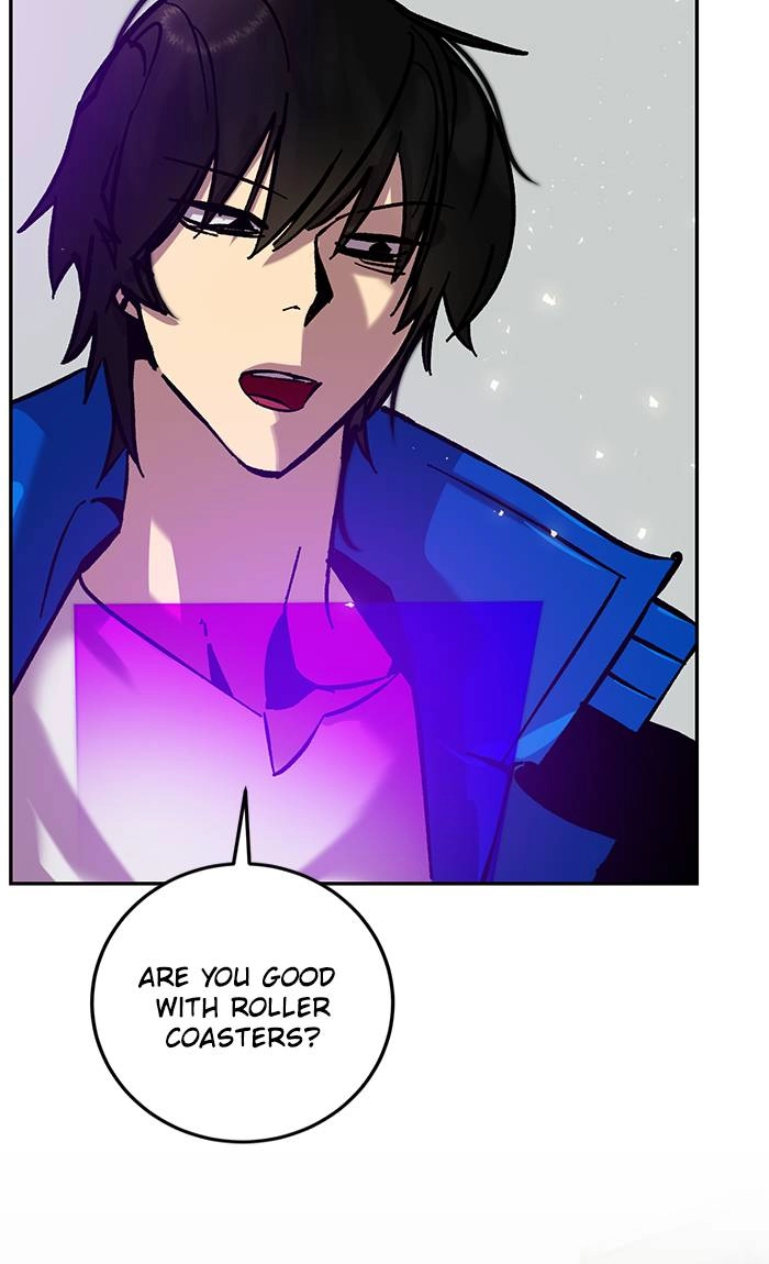 Return to Player Chapter 28 – The Beginning of the Change (3) Page 21