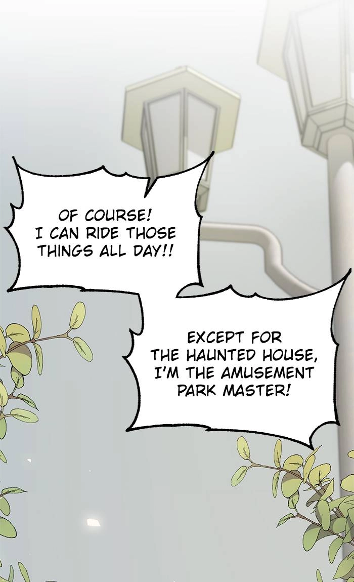 Return to Player Chapter 28 – The Beginning of the Change (3) Page 22