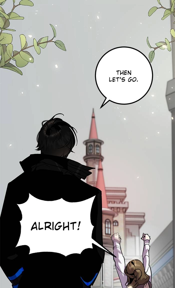 Return to Player Chapter 28 – The Beginning of the Change (3) Page 23