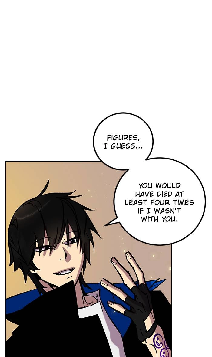 Return to Player Chapter 28 – The Beginning of the Change (3) Page 29