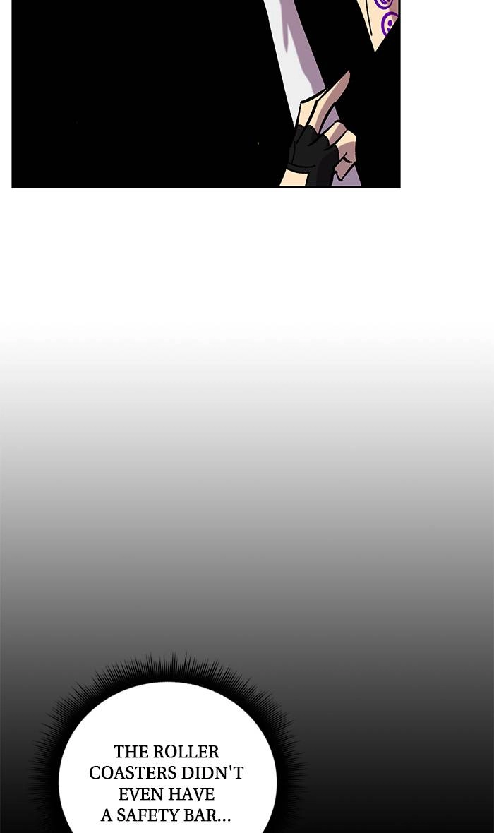 Return to Player Chapter 28 – The Beginning of the Change (3) Page 30