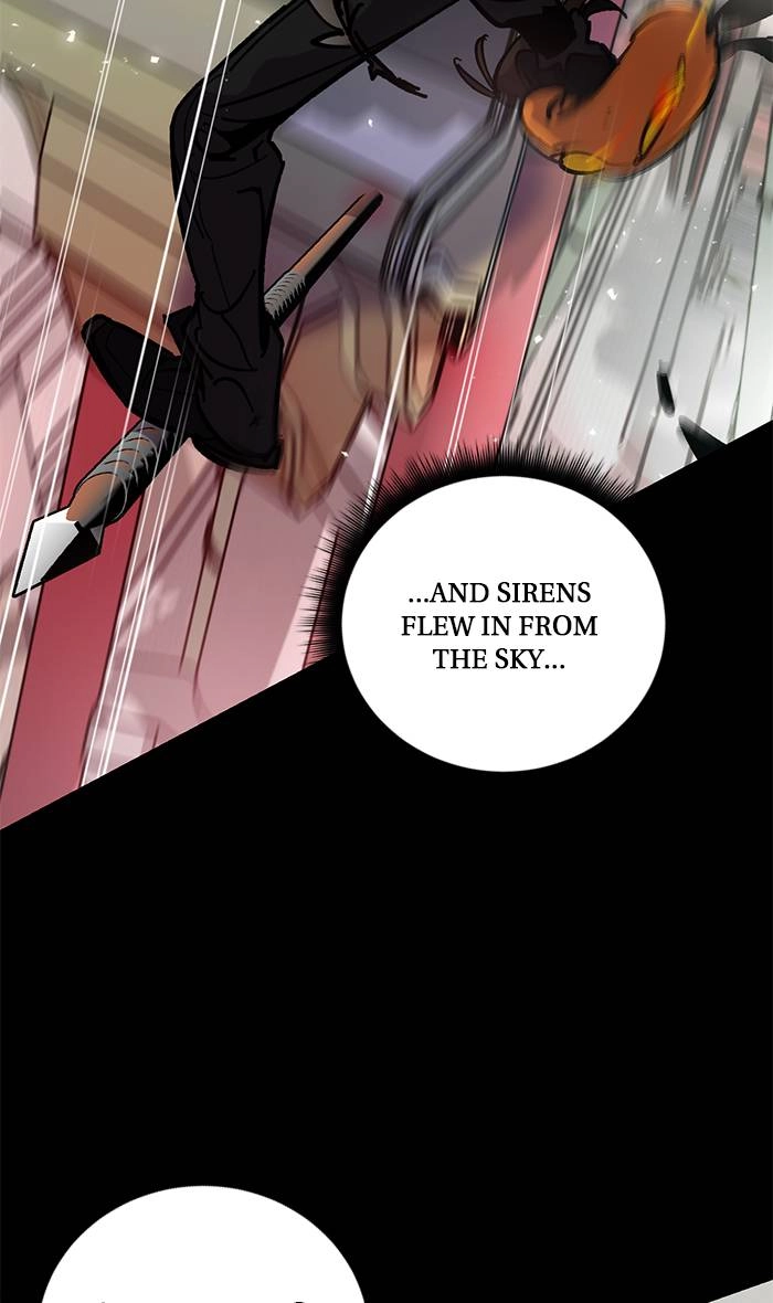 Return to Player Chapter 28 – The Beginning of the Change (3) Page 32