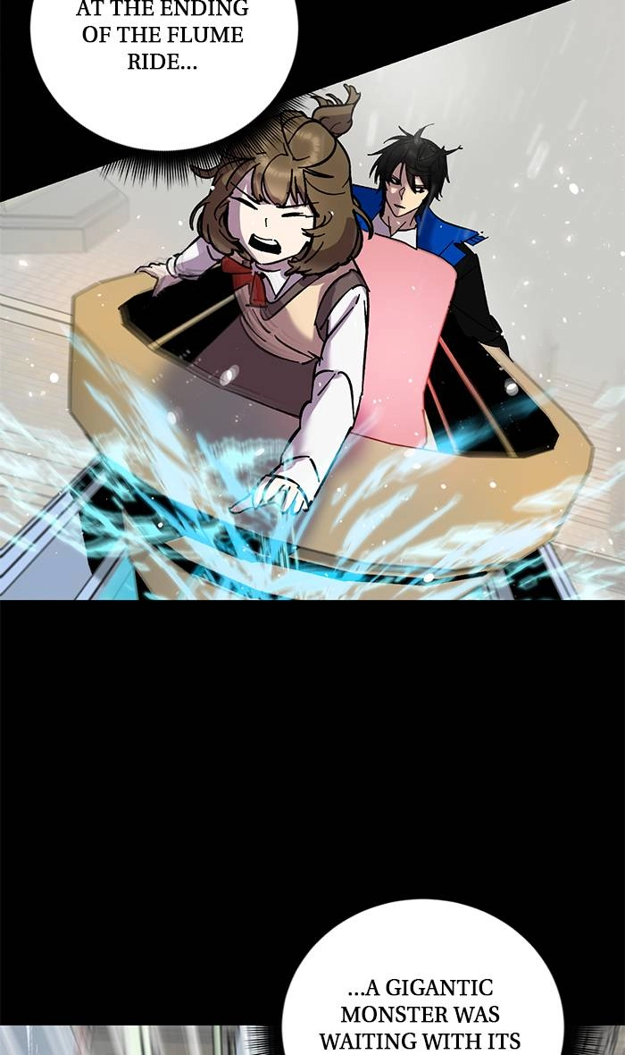 Return to Player Chapter 28 – The Beginning of the Change (3) Page 33