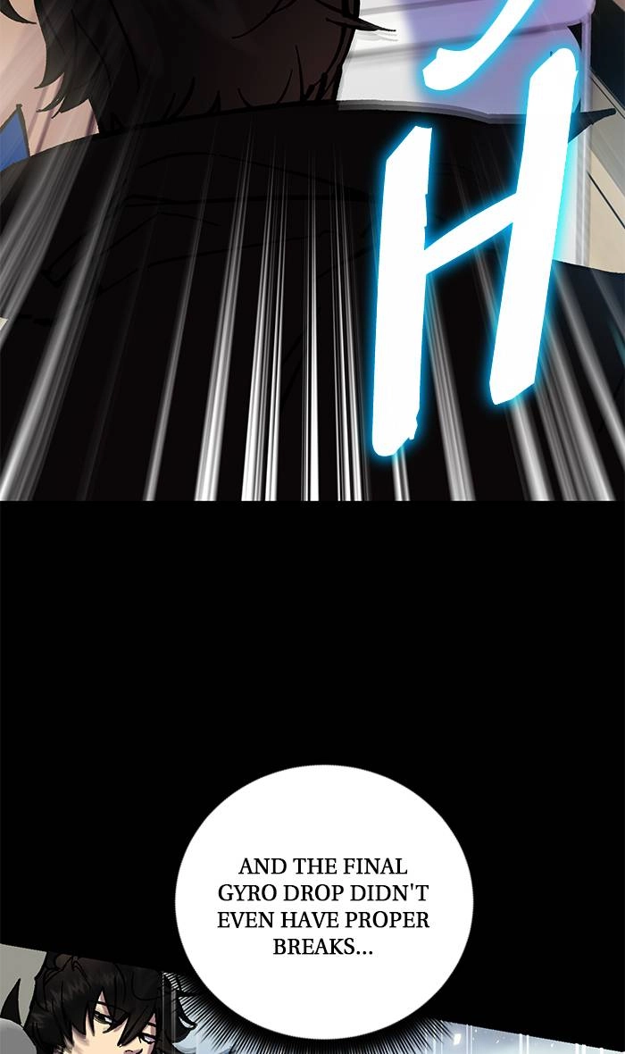 Return to Player Chapter 28 – The Beginning of the Change (3) Page 35