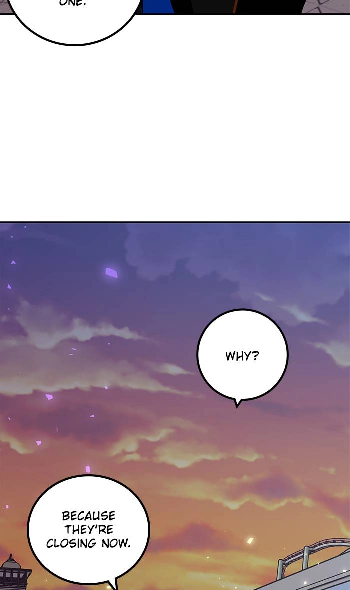 Return to Player Chapter 28 – The Beginning of the Change (3) Page 42