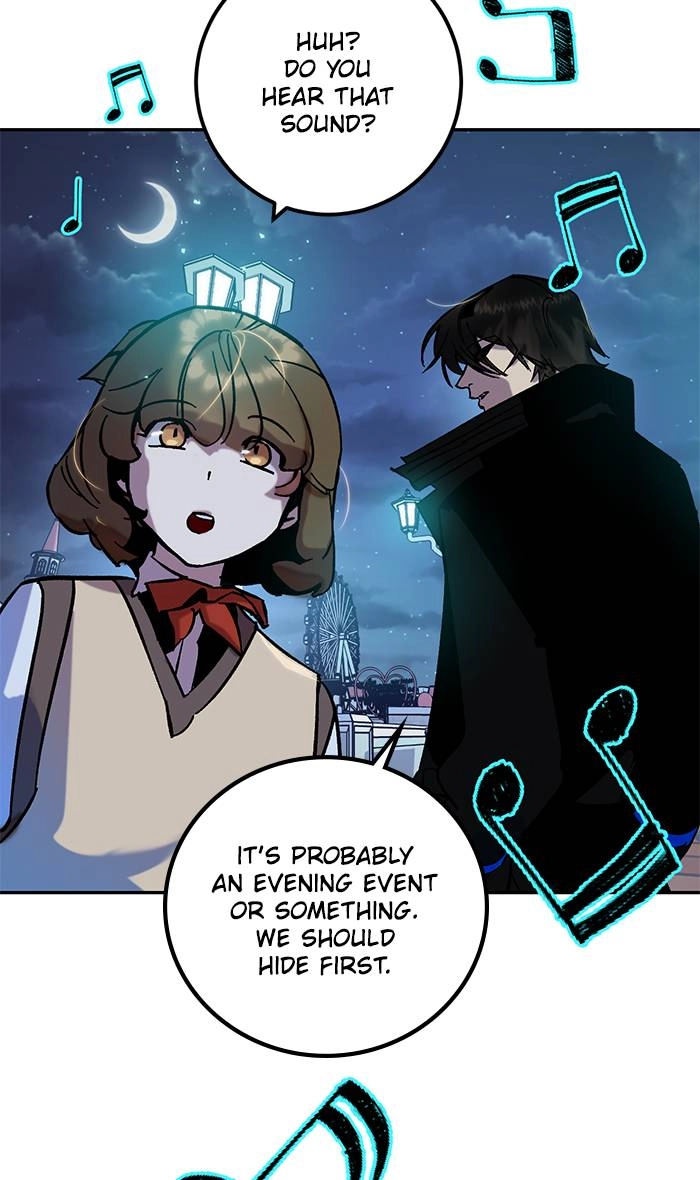 Return to Player Chapter 28 – The Beginning of the Change (3) Page 45