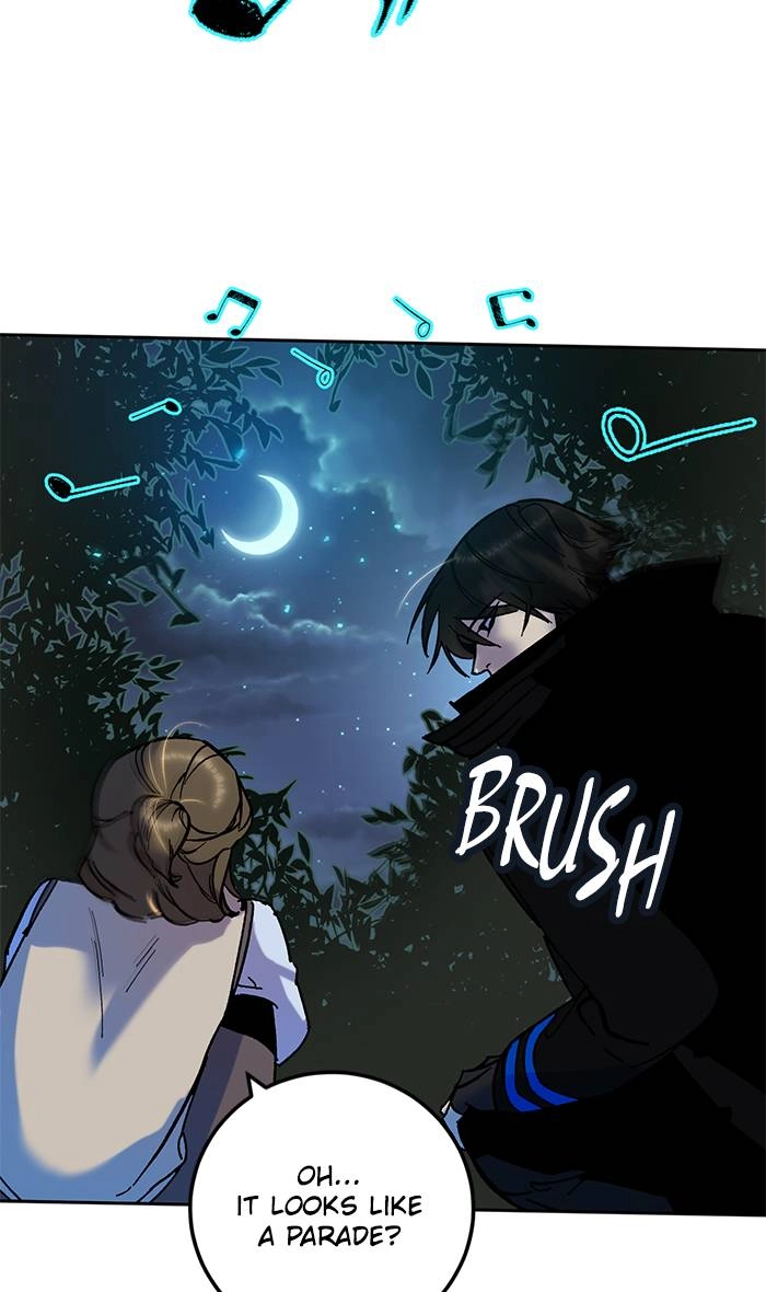Return to Player Chapter 28 – The Beginning of the Change (3) Page 46