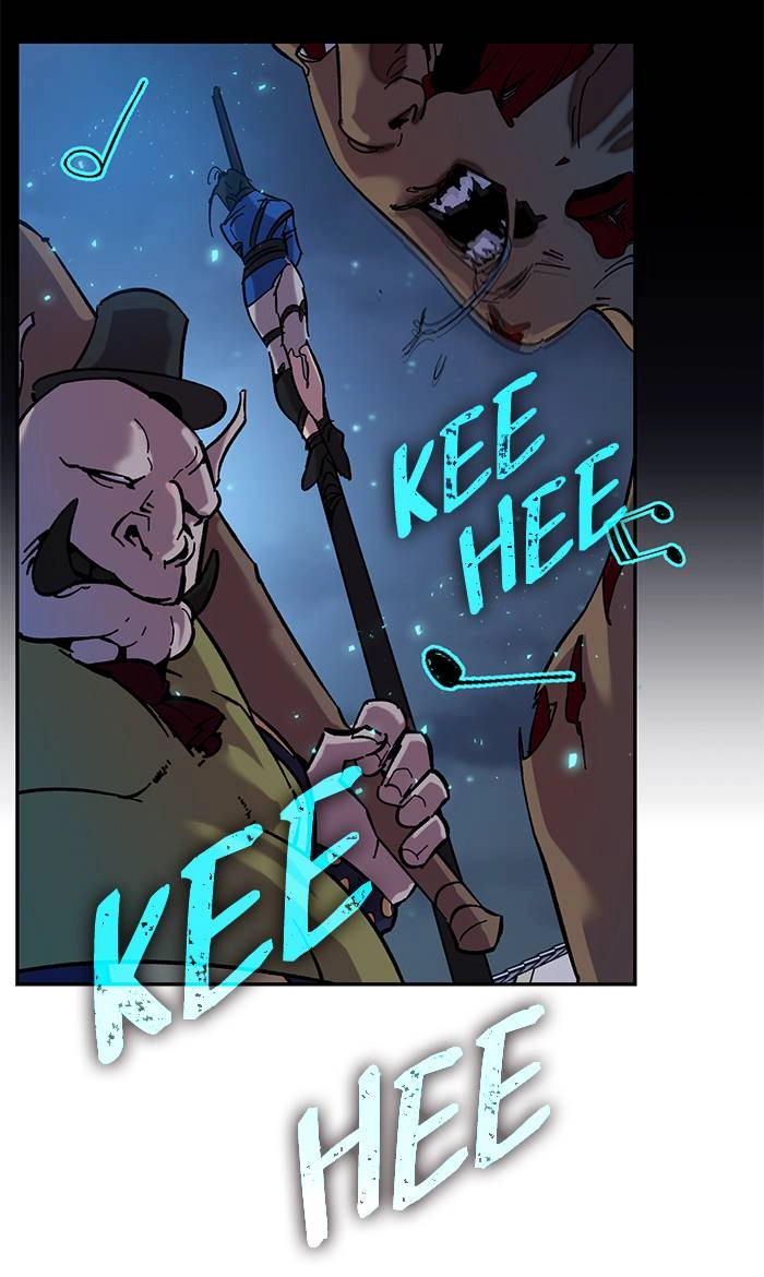 Return to Player Chapter 28 – The Beginning of the Change (3) Page 51