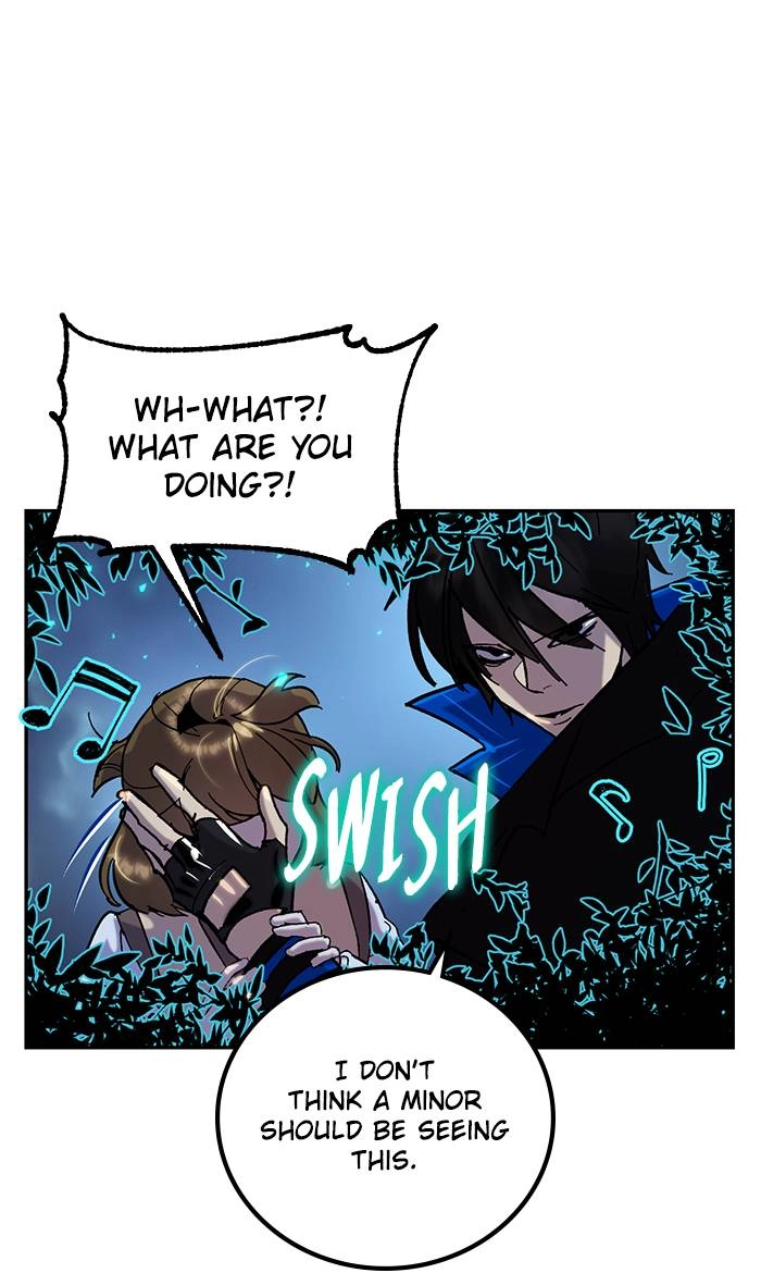 Return to Player Chapter 28 – The Beginning of the Change (3) Page 52