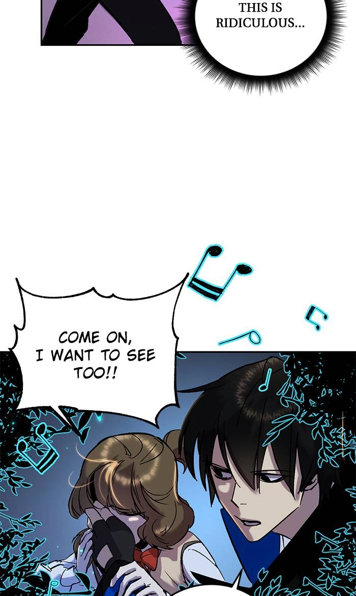 Return to Player Chapter 28 – The Beginning of the Change (3) Page 54