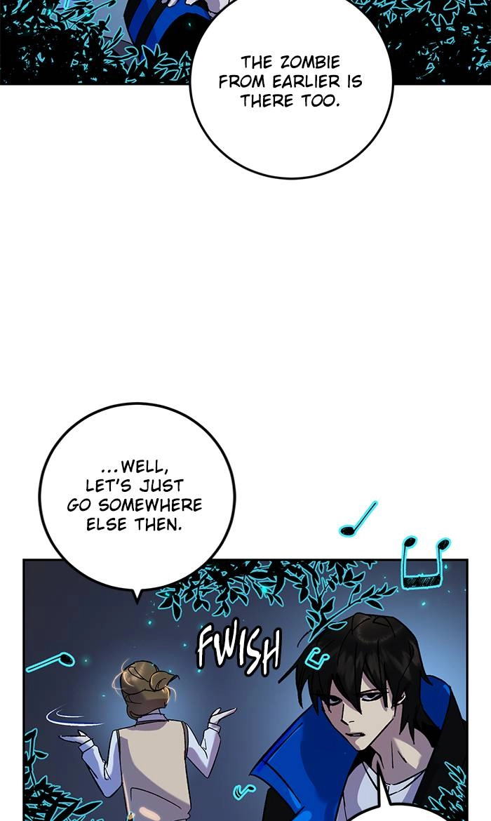 Return to Player Chapter 28 – The Beginning of the Change (3) Page 55