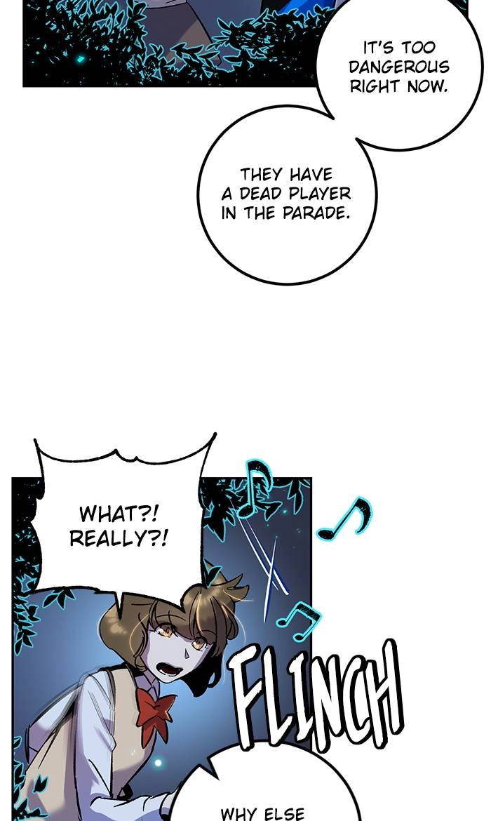 Return to Player Chapter 28 – The Beginning of the Change (3) Page 56