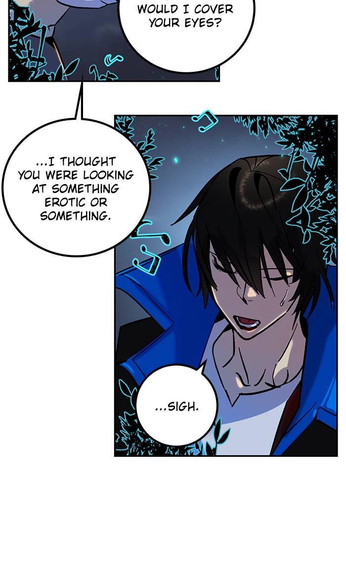 Return to Player Chapter 28 – The Beginning of the Change (3) Page 57