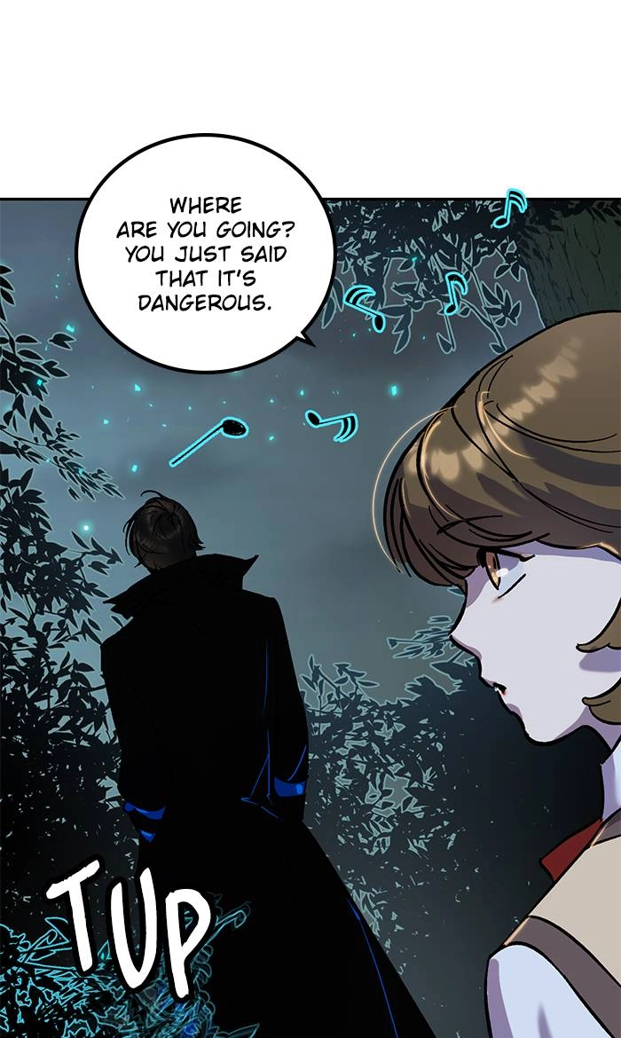 Return to Player Chapter 28 – The Beginning of the Change (3) Page 58
