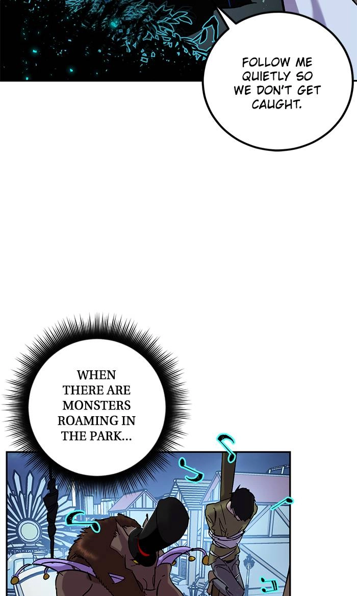 Return to Player Chapter 28 – The Beginning of the Change (3) Page 59