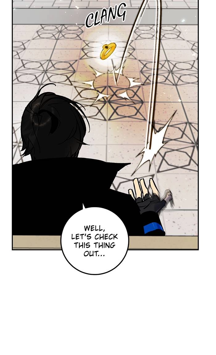 Return to Player Chapter 28 – The Beginning of the Change (3) Page 5