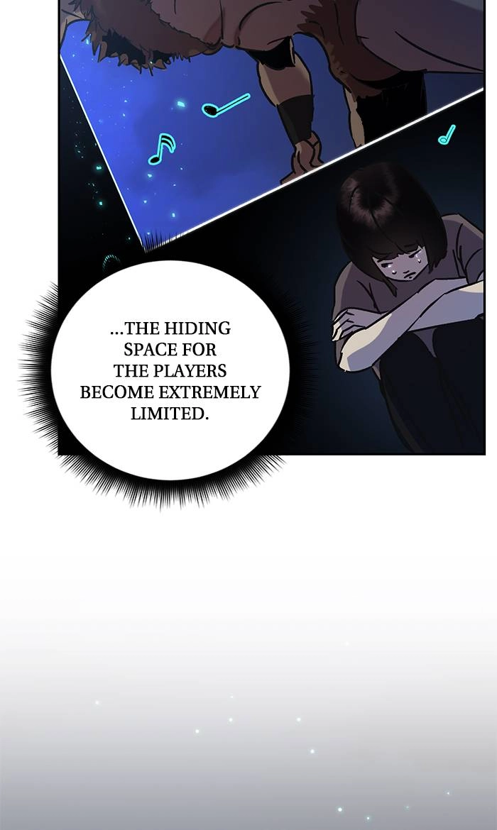 Return to Player Chapter 28 – The Beginning of the Change (3) Page 61